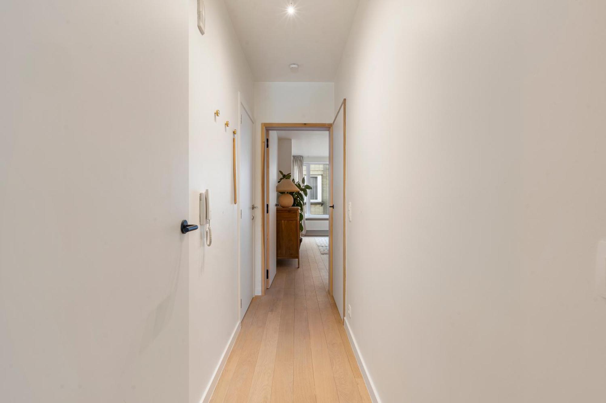 Kobana Kabana Apartment Oostende Bagian luar foto