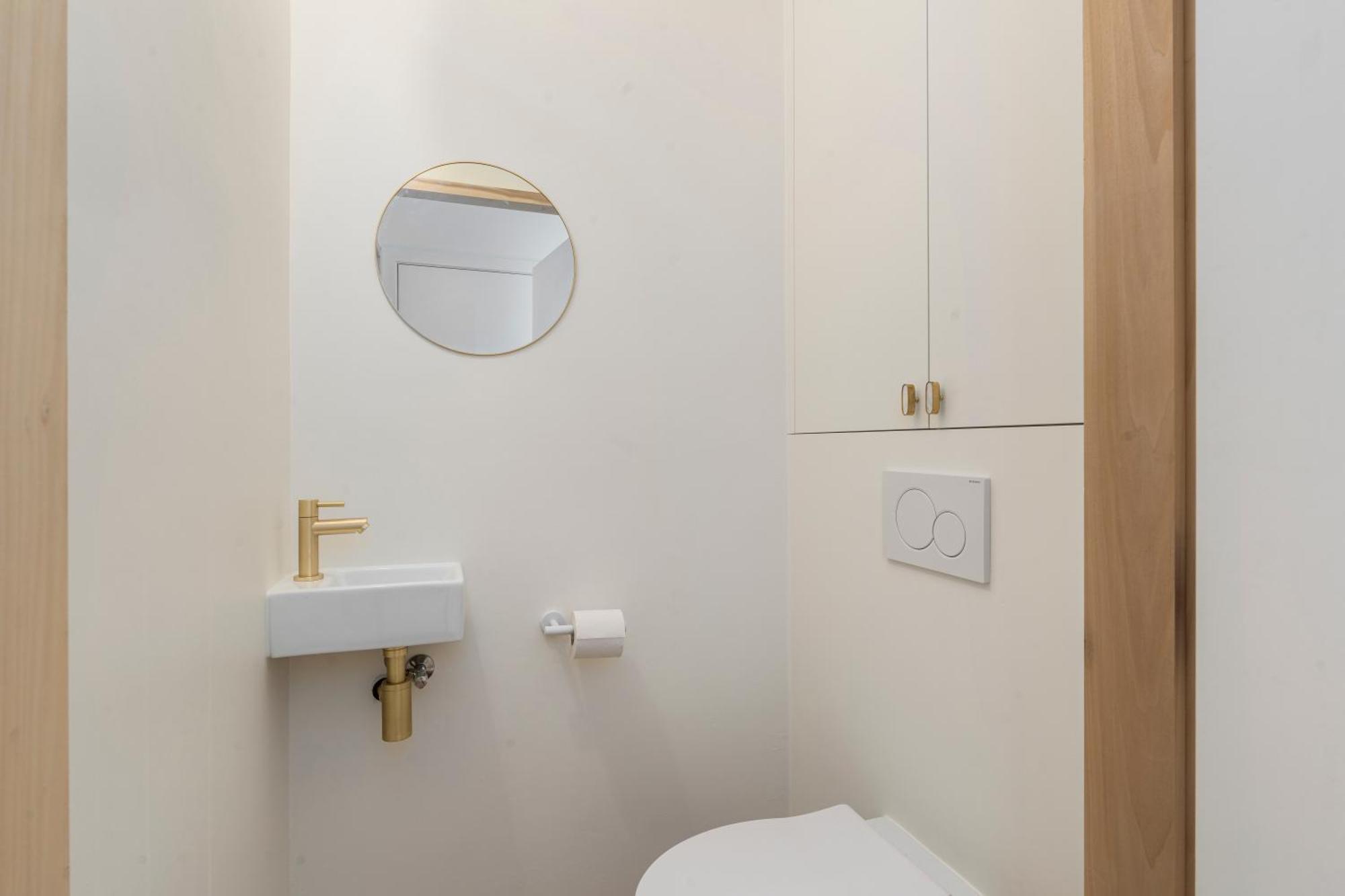 Kobana Kabana Apartment Oostende Bagian luar foto