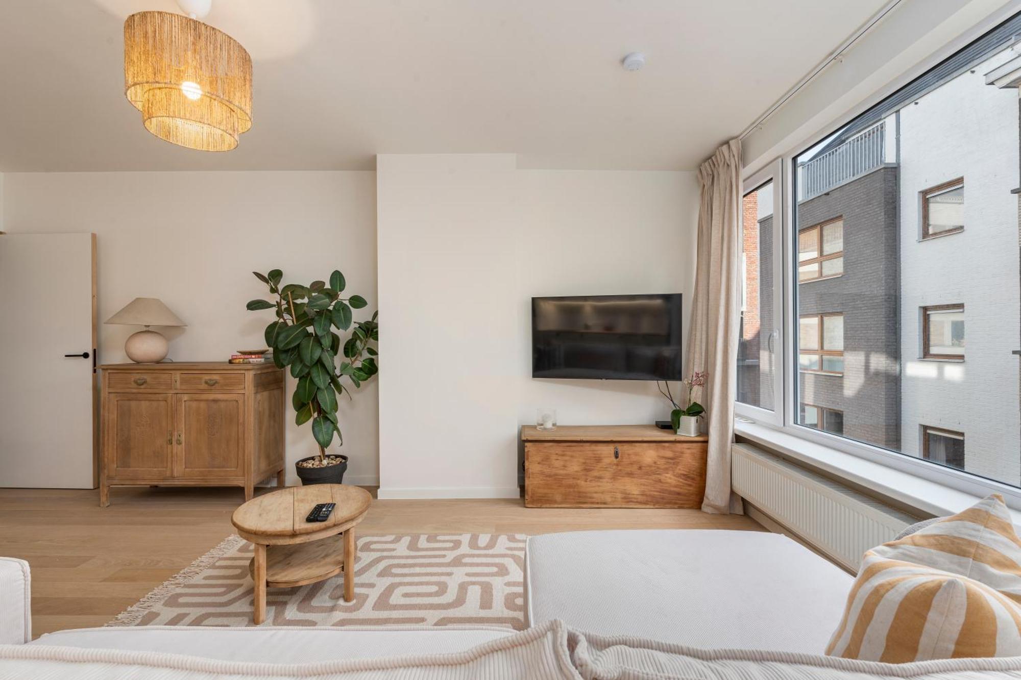Kobana Kabana Apartment Oostende Bagian luar foto
