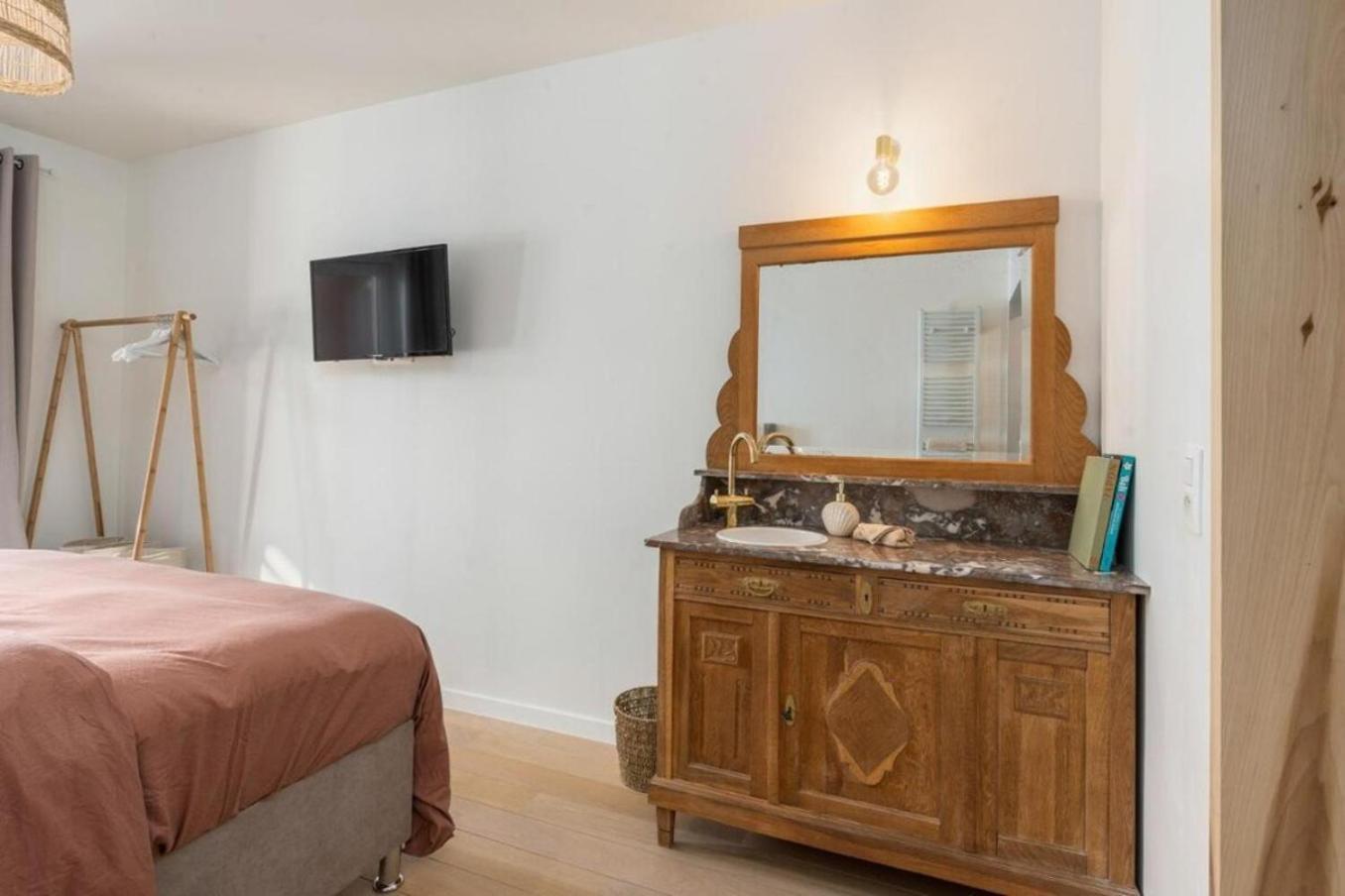 Kobana Kabana Apartment Oostende Bagian luar foto